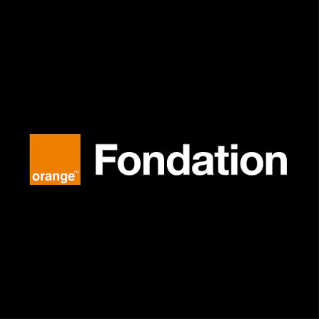Logo Fondation Orange