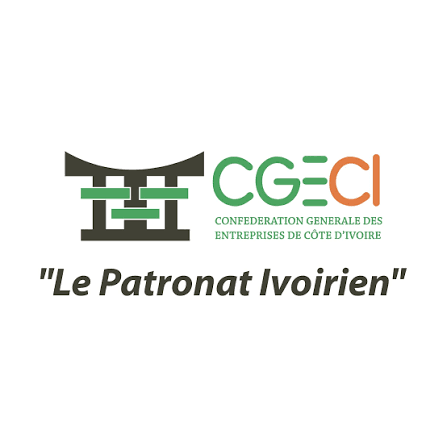 Logo CGECI
