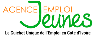 Logo Agence Emploi Jeunes